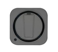 Limtula Custodia Protezione A più Colori per Le Precisioni Computer Desktop Piccole Precisioni Adattano alla Durabilità Leggera Design Portatile Dissipazione Calore Desktop Computer