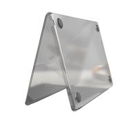 Limtula Custodia rigida trasparente per modelli da 14 pollici A2918 A2992 A3112 A3185 A3401 Laptop Protector Hard Shell Cover protettiva
