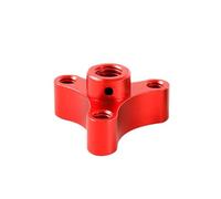 Limtula Dado Professionale in Alluminio da Girare a Mano, Dado per stringere con Le Dita, Perfetto per Uso Fotografico e Industriale Accessorio per Fotocamera Sottile Varie Dimensioni