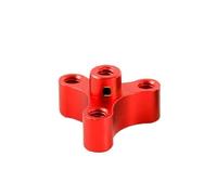 Limtula Dado Professionale in Alluminio da Girare a Mano, Dado per stringere con Le Dita, Perfetto per Uso Fotografico e Industriale Accessorio per Fotocamera Sottile Varie Dimensioni