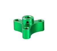 Limtula Dado Professionale in Alluminio da Girare a Mano, Dado per stringere con Le Dita, Perfetto per Uso Fotografico e Industriale Accessorio per Fotocamera Sottile Varie Dimensioni