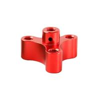 Limtula Dado Professionale in Alluminio da Girare a Mano, Dado per stringere con Le Dita, Perfetto per Uso Fotografico e Industriale Accessorio per Fotocamera Sottile Varie Dimensioni