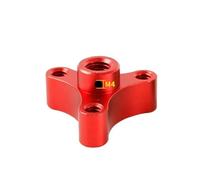 Limtula Dado Professionale in Alluminio da Girare a Mano, Dado per stringere con Le Dita, Perfetto per Uso Fotografico e Industriale Accessorio per Fotocamera Sottile Varie Dimensioni