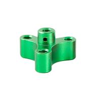 Limtula Dado Professionale in Alluminio da Girare a Mano, Dado per stringere con Le Dita, Perfetto per Uso Fotografico e Industriale Accessorio per Fotocamera Sottile Varie Dimensioni