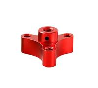 Limtula Dado Professionale in Alluminio da Girare a Mano, Dado per stringere con Le Dita, Perfetto per Uso Fotografico e Industriale Accessorio per Fotocamera Sottile Varie Dimensioni