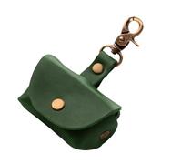 Limtula Design unico per collari per animali domestici, in pelle robusta, accessorio alla moda per riporre gli anelli in casa o in viaggio. Robusto contenitore per anelli