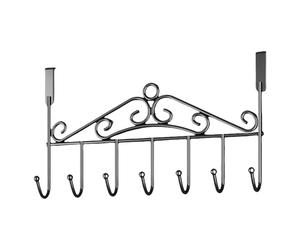 Limtula Disegni gatti robusti e decorativi Ganci per e installazione bastoncini Accessorio per la casa per porte e decorazioni murali Gancio a parete