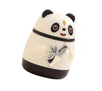 Limtula Dispenser Automatico stuzzicadenti Panda Decorazioni da tavola Contenitore stuzzicadenti Adorabile Addensato per la Scatola del Tipo Stampa ' Hotel del Ristorante della Cucina