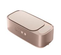 Limtula Dispositivo multifunzionale portatile della macchina dei gioielli & degli occhiali con il dispositivo di pulizia professionale efficiente di vetro di potere