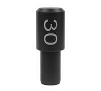 Limtula Driver per parapolvere della Forcella Compatibile con Lo Stelo Inferiore della Forcella Ammortizzata Rockshox in 30mm 32mm 34mm 36mm 40mm Strumento Installazione del parapolvere