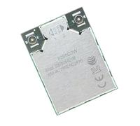 Limtula Due Bande 8265D2W WiFi Compatibile 4.2 Modulo High Performances 802.11a/B/G/N/AC Standard Secure Data Secure Transmission WiFi Networking Adapter