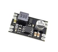 Limtula Efficiente modulo Alimentazione DC5-24V Che Offre uscite 5V 9V 12V 24V per dispositivi elettronici compatti Conversione efficienza energetica