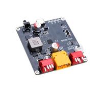 Limtula Efficiente modulo Potenza induttiva Che Include Ingresso Tipo C e impostazioni Uscita modificabili Dispositivo a Bassa Resistenza Interna