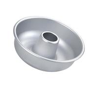 Limtula Efficienti stampi per flan in alluminio per dessert creativi Distribuzione uniforme del calore Design facile manutenzione Stampi da forno per dolci Teglia per crema pasticcera caramello