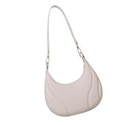 Limtula Elegante borsa sotto le ascelle in morbida pelle Borse a tracolla Borsa casual con manico superiore per pendolari Shopping e incontri sociali Borsa da lavoro professionale
