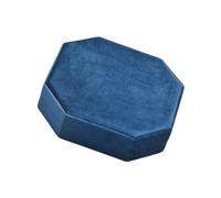 Limtula Elegante scatola di imballaggio di viaggio di immagazzinaggio della collana di immagazzinaggio dei monili elegante di imballaggio elegante caso per anelli