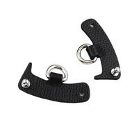 Limtula Eleganti cinghie in pelle per piccole borse a tracolla regolabile cinghia di ricambio per borsa artigianale con hardware in metallo cinturino in pelle PU, Fibbia nera., gold buckle