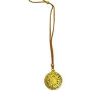 Limtula Eleganti Ciondoli Per Le Leghe Per Durata Della Collana Vite Maitreya Buddhas Ciondo