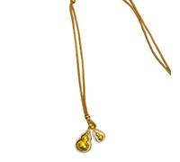 Limtula Eleganti Ciondoli Per Le Leghe Per Durata Della Collana Vite Maitreya Buddhas Ciondo
