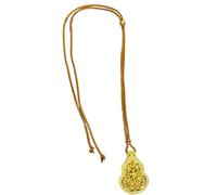 Limtula Eleganti Ciondoli Per Le Leghe Per Durata Della Collana Vite Maitreya Buddhas Ciondo