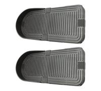 Limtula Ellitticamente Pedali Macchine Piede Sostituzione Attrezzatura Fitness per Allenamento Esercizi Sportivi Accessori Fitness Biciclette Stazionarie Ellitticamente Macchina