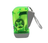 Limtula Emergenze della Manovella Manuale Manuale Pressa LED Scheeze per Campeggio per Le Torce Autoprodotte Sportive All'aperto