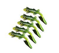 Limtula Esche galleggianti salamandra simulata 7, 5 cm 3 g Swimbait | Esche in silicone per lucertole verdi; Accessori per attrezzatura da pesca; Esche galleggianti simulate