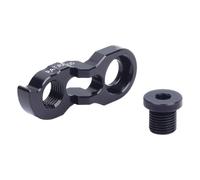 Limtula Extender Per Gancio Biciclette In Leghe In Alluminio Estensione Del Deragliatore Per Mountains A Regolamento