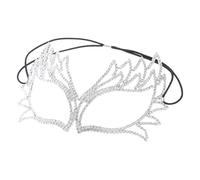 Limtula EyeMaschera Per Occhi CristalloMaschera HalloweenMaschera MascherataMaschera Per Ballo ScolasticoMaschera Per FestaMaschera Occhiali Da BalloMaschera