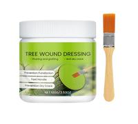 Limtula Facile applicare i sieri di riparazione della corteccia dell'albero del guaritore della ferita dell'albero 100ml Ingredienti caldi della base della pianta per la potatura del taglio