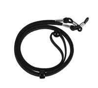Limtula Fermi per occhiali in pelle multicolore Occhiali per sport all ' aperta Cordoncino per collo per uso quotidiano Cinturino elastico
