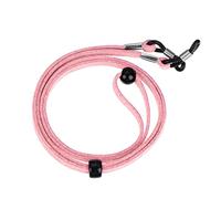 Limtula Fermi per occhiali in pelle multicolore Occhiali per sport all ' aperta Cordoncino per collo per uso quotidiano Cinturino elastico