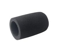 Limtula Filtro Professionale Parabrezza Microfono Copertura in Spugna Schiuma Ricambio per Accessori per Microfono SM7dB Parabrezza Parabrezza Copertura in Spugna Schiuma