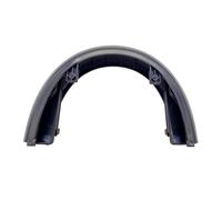 Limtula Finitura decorativa per scooter in pezzo unico | Copertura sostitutiva in ABS con profilo, struttura con montaggio a vite e clip laterali per rinfrescare