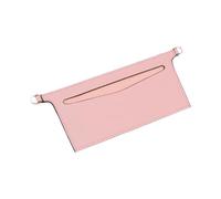 Limtula Fodera per conversione a tracolla Fodera per organizer per borse in pelle Inserto per portafoglio pochette, per portafoglio ribaltata con occhiello Inserto per organizer per borse in pelle
