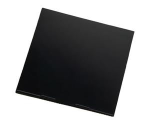 Limtula Foglio Gomma sostitutivo per Mazza da da 2, 2 mm Foglio da Professionale Accessori per in Gomma Durevoli
