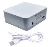 Limtula generatore di onde 7.83HZ Generatore pulsato Risuonatore di frequenza preciso a bassa frequenza Aiuta il generatore di onde di sonno