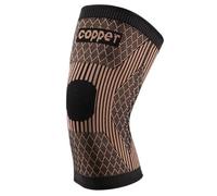 Limtula Ginocchiera a compressione per donne, uomini, sollevamento pesi, allenamento, golfista, per fitness, sport, pad