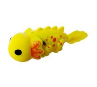 Limtula Giocattolo Elettrico per Pesci da Nuoto Luminoso con luci a LED per Divertimento del Bagnetto e Gioco in Piscina Giocattolo da Nuoto per i Bambini