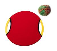 Limtula Gioco a Disco con Paddle Toss And Catch per Bambini Giochi all ' Aperto e potenziamento delle abilità sensoriali Giocattolo sensoriale per Bambini Sfuso