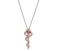 Limtula Gioielli da indossare ogni giorno per le donne, Collana con ciondolo a forma serpente, Catena regolabile, Accento outfit tendenza, Piani per uscire Collana con ciondolo a forma serpente