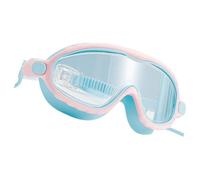 Limtula GOGGLE SWING BAMBINI CON I TUPGI PER BAMBINO AMPIO DEI 4-14 Ampie Viepole Nuoto Goggles Acqua E Swim Resistente Bambini Che Nuotano