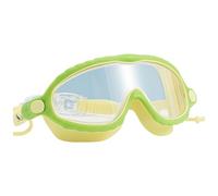 Limtula GOGGLE SWING BAMBINI CON I TUPGI PER BAMBINO AMPIO DEI 4-14 Ampie Viepole Nuoto Goggles Acqua E Swim Resistente Bambini Che Nuotano