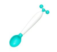 Limtula Gravitazione Cucchiai Sensibili alla Temperatura Del Bambino Alimentazione Cucchiaio Bambino Stoviglie Per La Casa Viaggi E All'aperto Temperatura Sensibile Cucchi