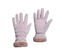 Limtula Guanti Da Sci Donne Guanti Invernali Addensati Neve A Sprofondamento Touchscreens Free -screener Termali Per Lo Sci Esterno Touchscreens Inverno