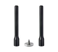 Limtula Guida alla direzione Pratica con Base Magnetica per la Testa della Mazza, Strumento visivo oscillante Staccabile per l ' Allenamento del Golf Guida alla direzione del Golf Strumento Magnetico