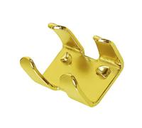 Limtula Hardware Installazione per | Clip per corda in metallo, connettore per briglia, accessorio per la preparazione quotidiana della stalla