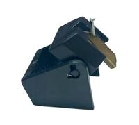 Limtula Il magnete commovente preciso dell'ago della piattaforma girevole del fonografo per la cartuccia della piattaforma girevole di M95 HE migliora l'ago di durevolezza