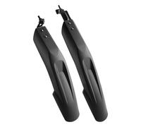 Limtula Installazione facile della guardia riciclabile verde per 20 22 24 piedi Velocipedi montagna PRESENTAZIONE Parafanghi del ciclo