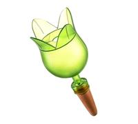 Limtula Irrigatore per piante portatile con orologio intelligente, irrigazione automatica a prova di vacanza per cespugli di contenitori Cura senza sforzo Più accessibile Abbeveratoio automatico per